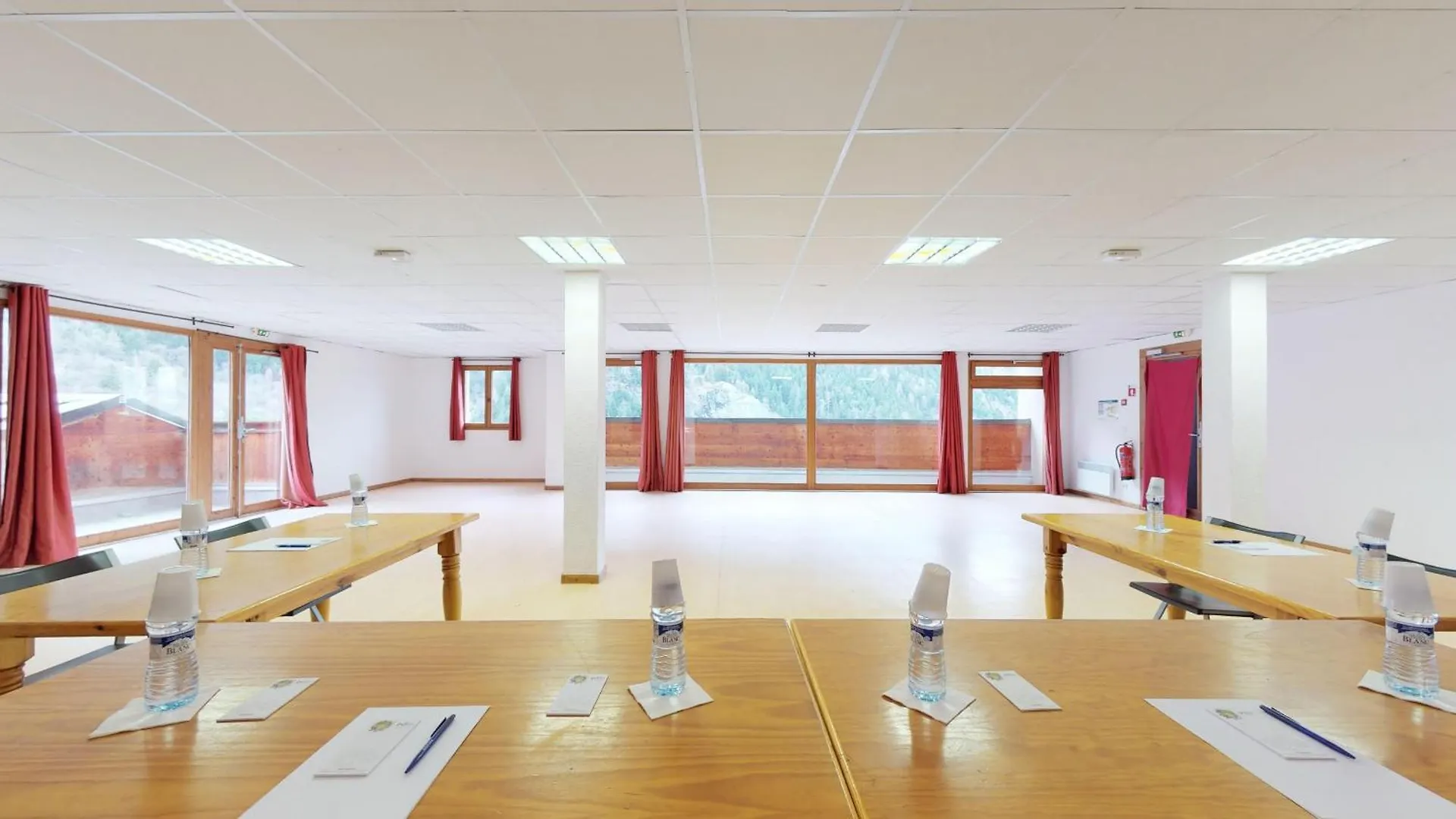 Hameau 5 002 - SPA & PISCINE studio 2 pers Orelle