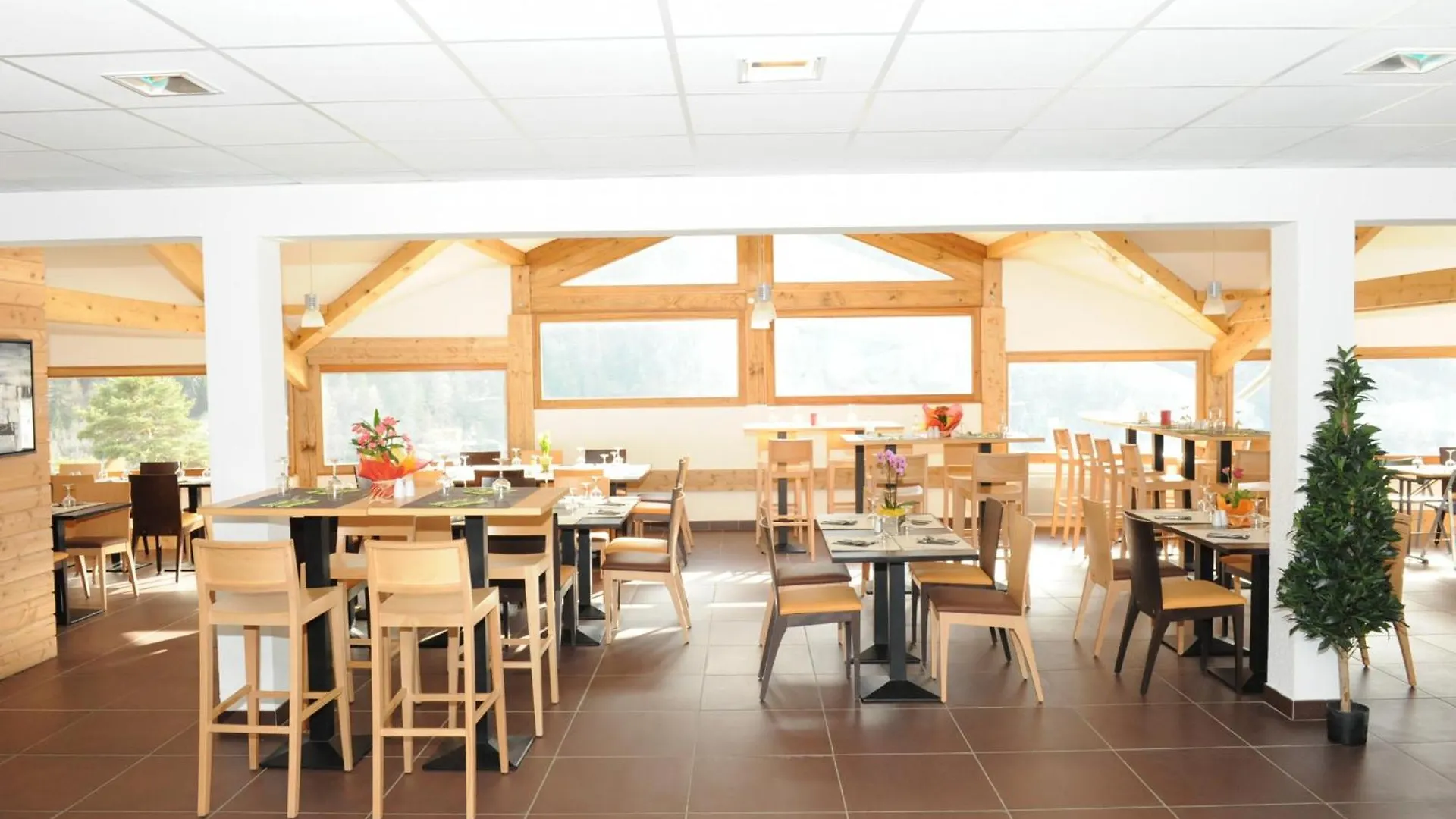 Hameau 5 002 - SPA & PISCINE studio 2 pers Orelle 0*,